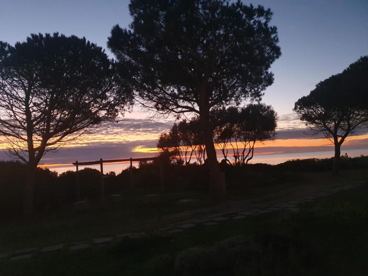 Porto Corallo Vista Mare Ferienhaus